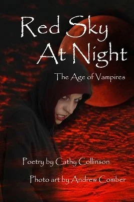 Red Sky At Night: The Age of Vampires — photo 2