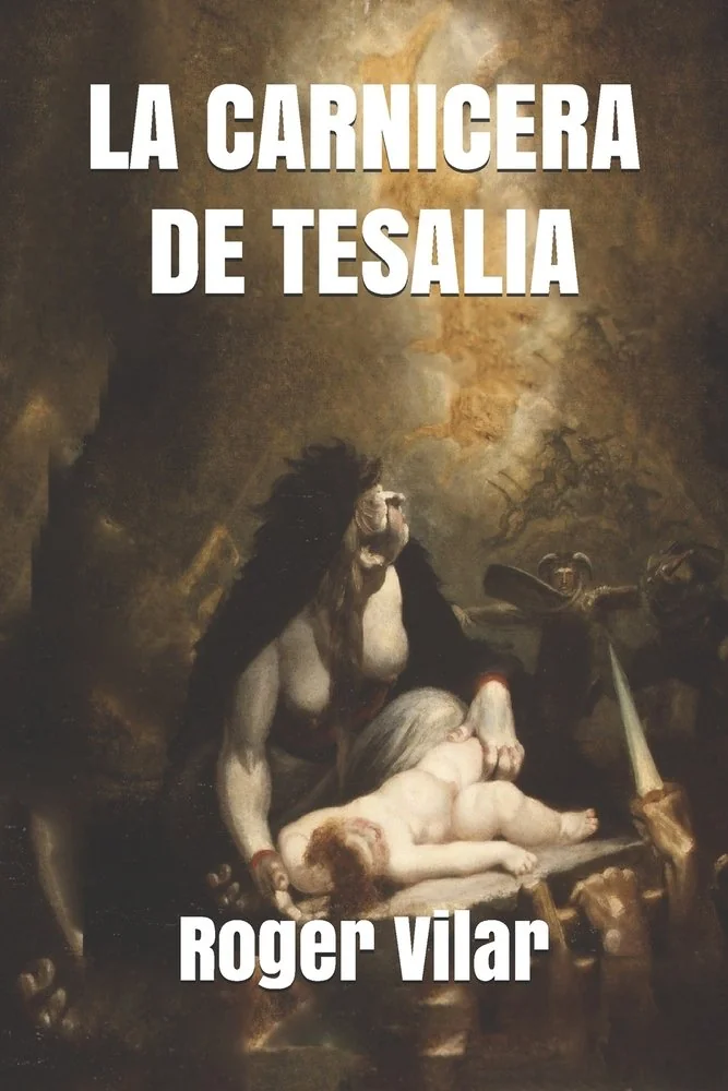 La Carnicera de Tesalia — photo 2