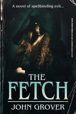 The Fetch (The Retro Terror Series #1) — photo 2