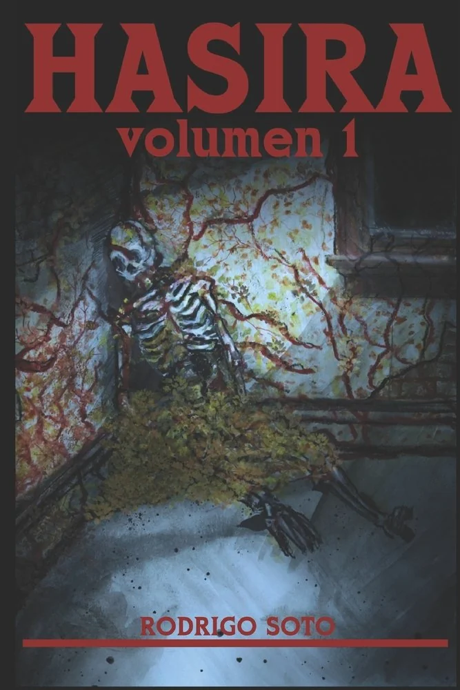 Hasira volumen 1 — photo 2