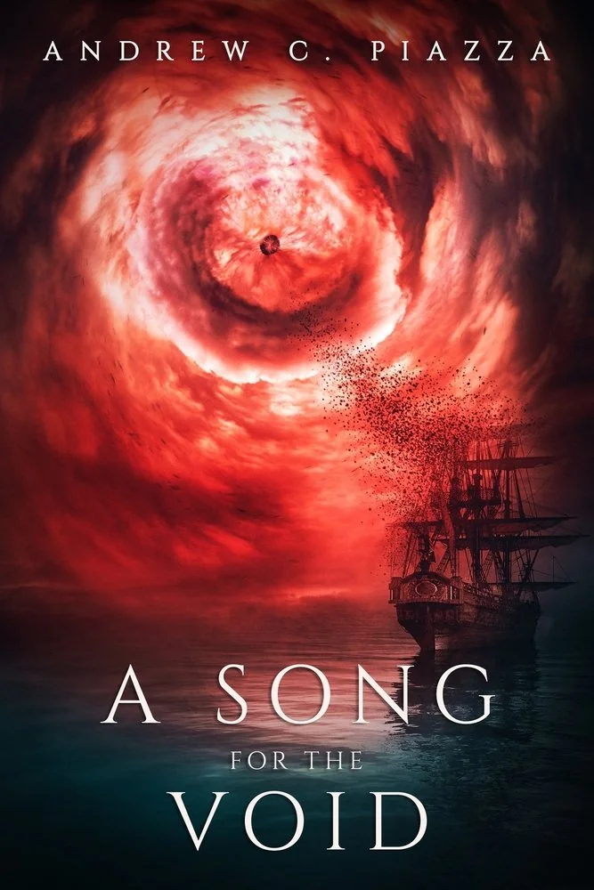 A Song For The Void: A Historical Horror Novel — photo 2