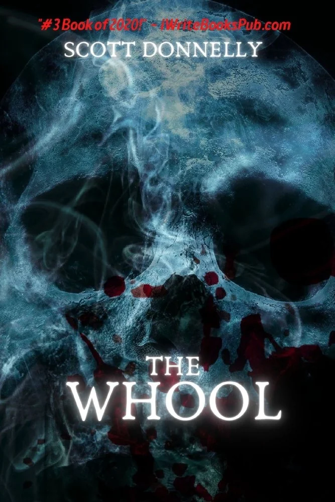 The Whool — photo 2