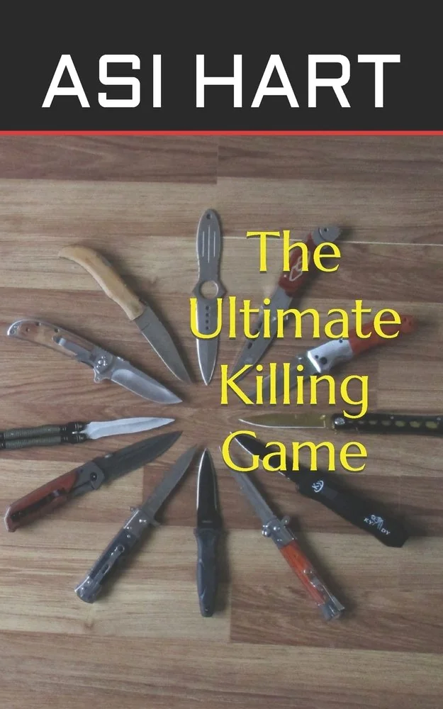 The Ultimate Killing Game — photo 2