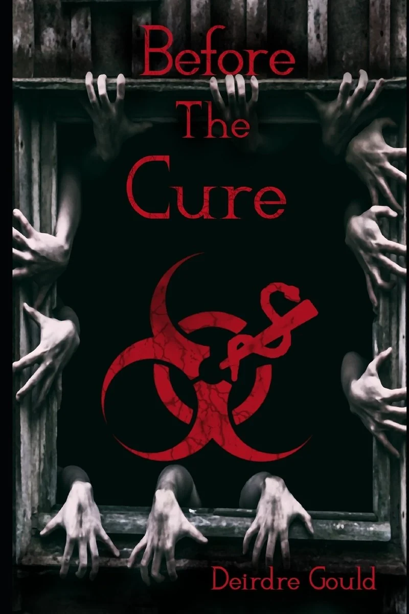 Before the Cure — photo 2