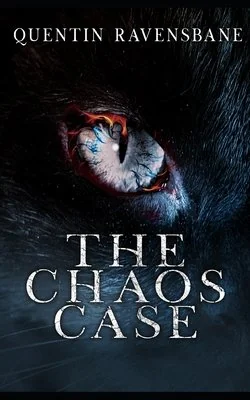 The Chaos Case — photo 2