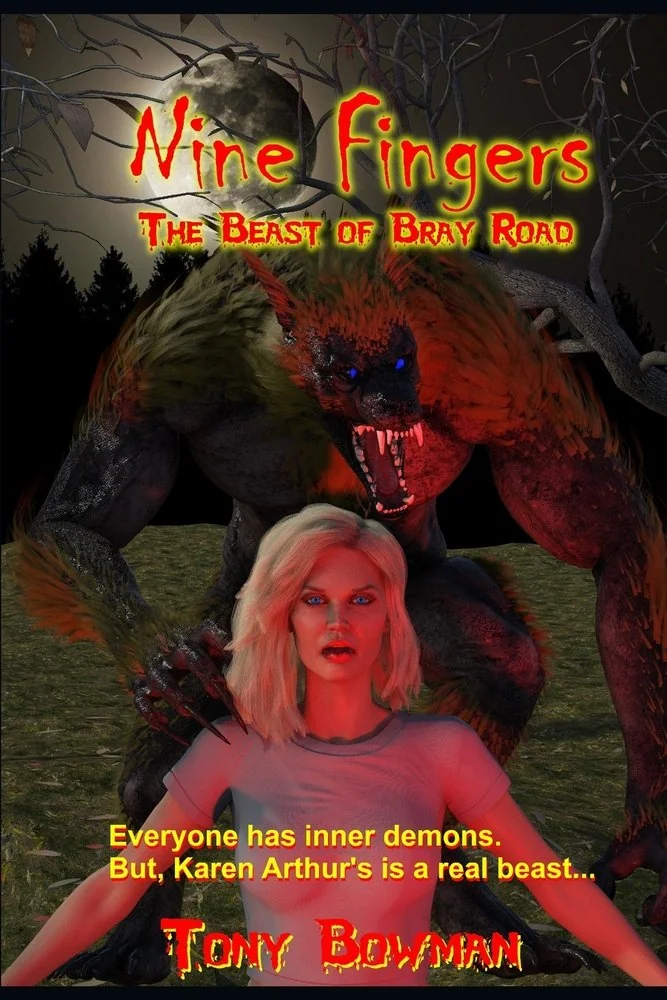 Nine Fingers: The Beast of Bray Road — photo 2