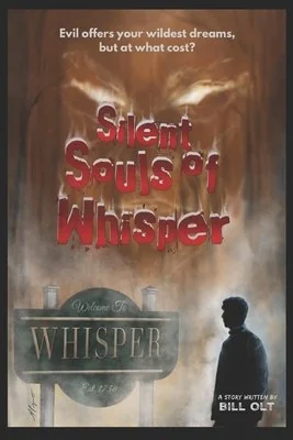 Silent Souls of Whisper — photo 2