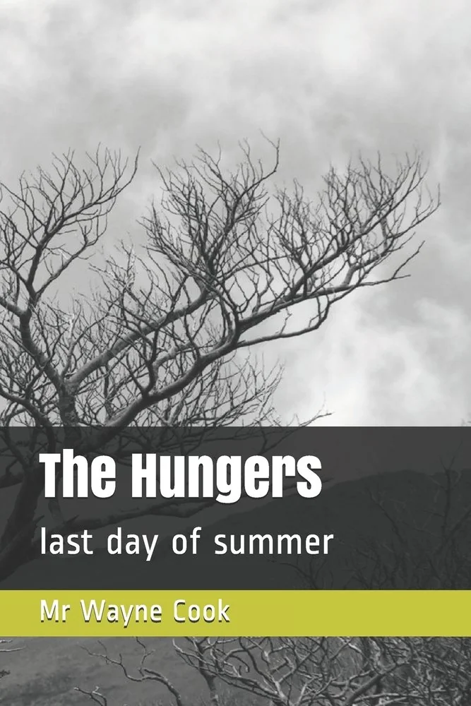 The Hungers: last day of summer — photo 2