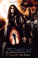 Zomem: O Caminho das Feras — Horror Fiction