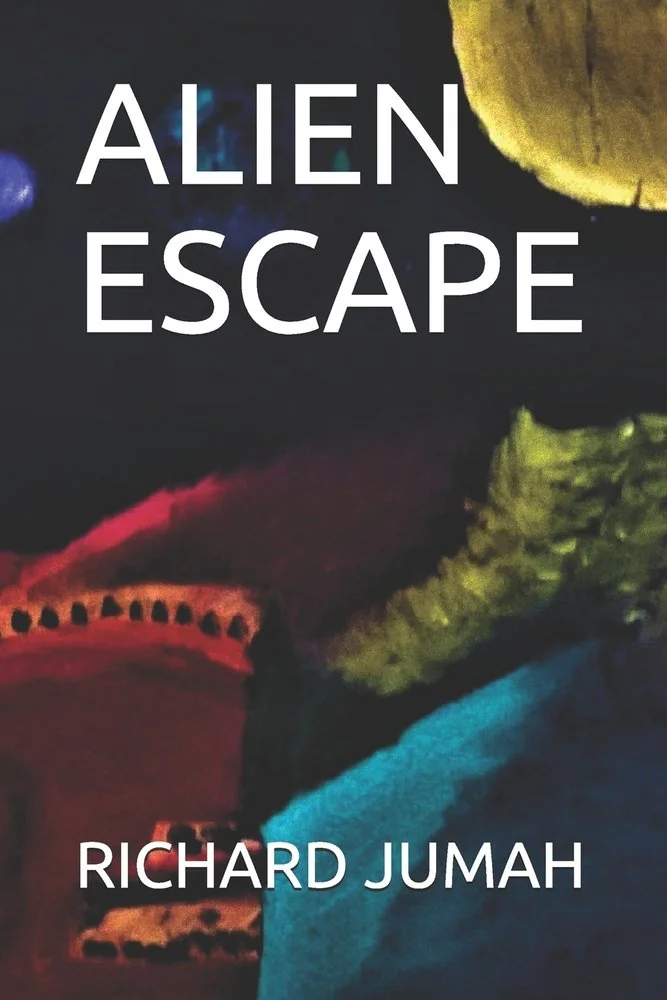 Alien Escape — photo 2