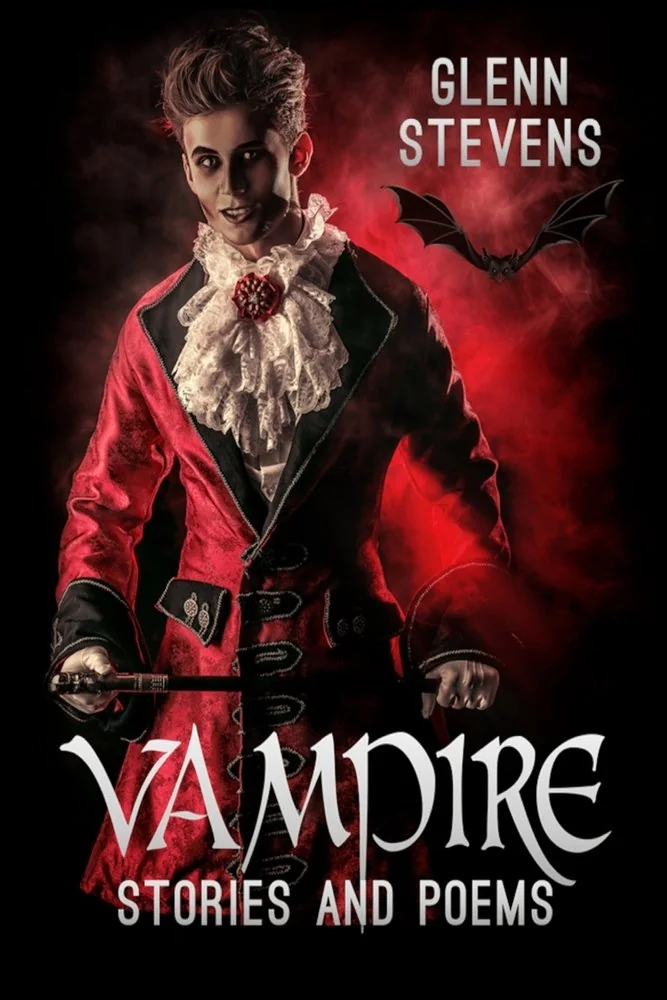 Vampire Stories and Poems — photo 2