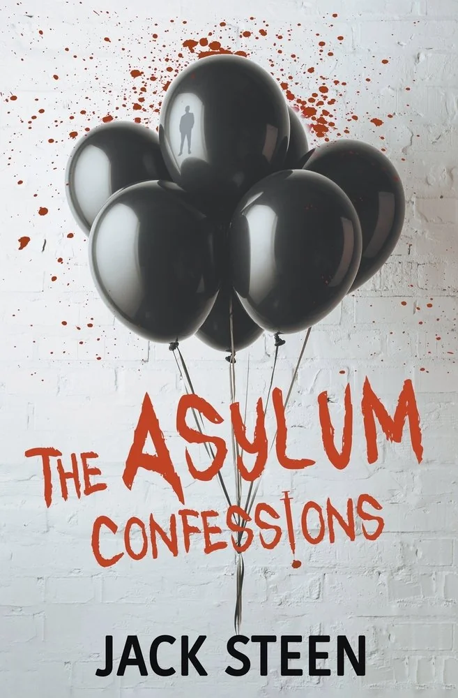 The Asylum Confessions — photo 2
