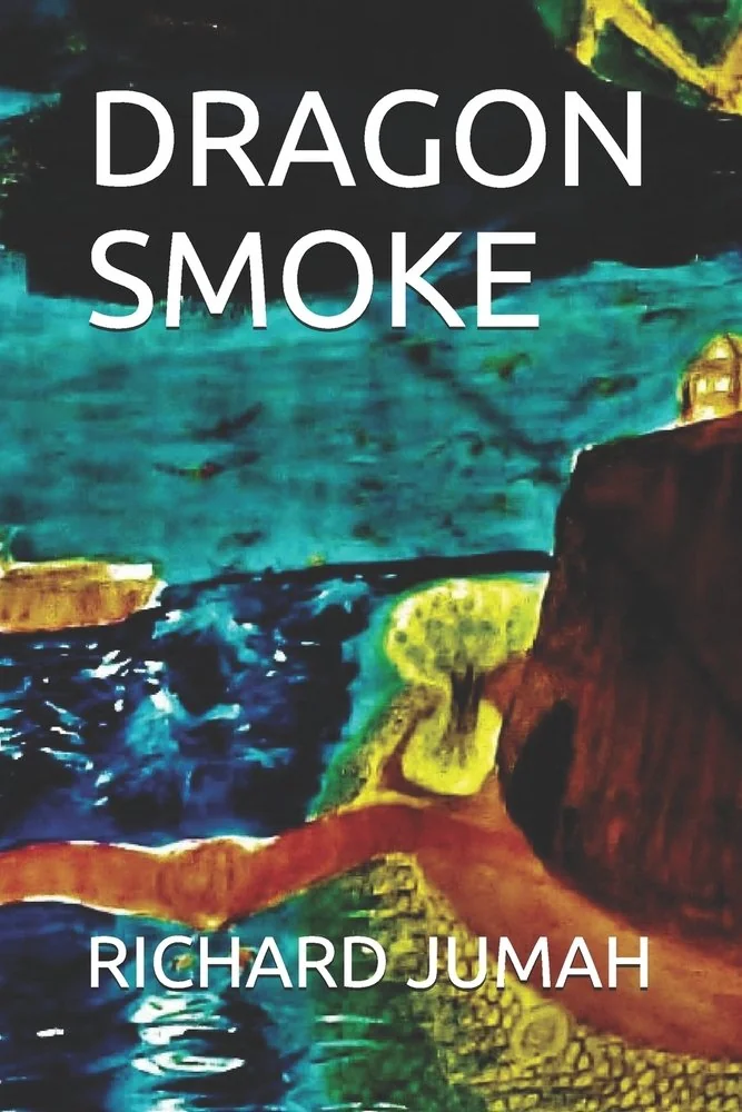 Dragon Smoke — photo 2