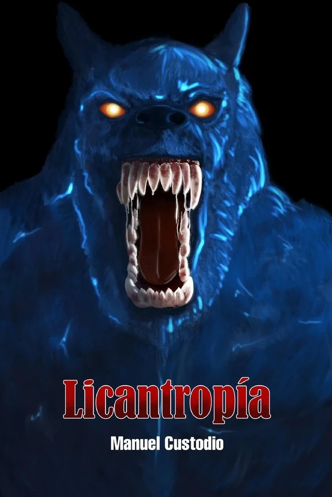Licantropia: El mito del hombre lobo en la cultura occidental — photo 2