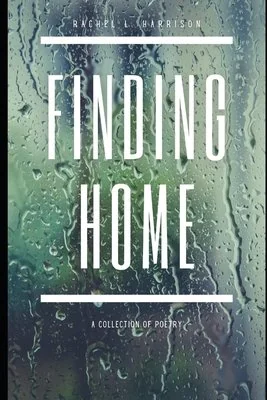 Finding Home: A Collection of Poetry — photo 2