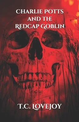 Charlie Potts and the Redcap Goblin — photo 2
