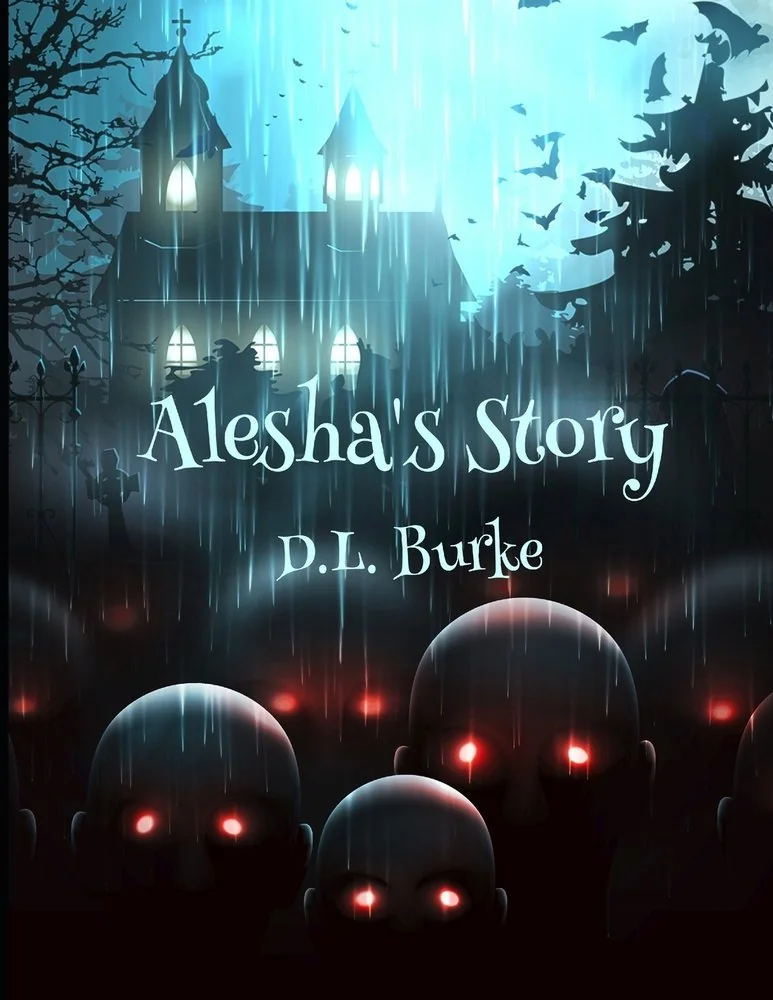 Alesha's Story — photo 2