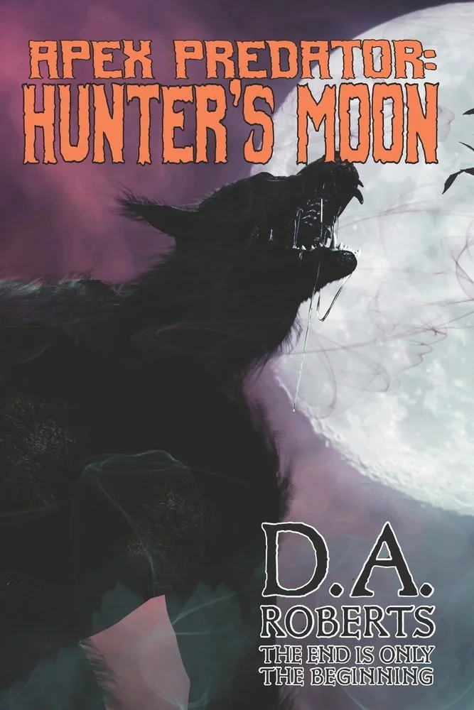 Apex Predator: Hunter's Moon — photo 2