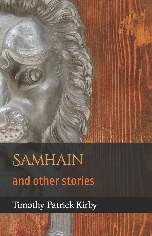 Samhain: and other stories — photo 2
