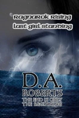 Ragnarok Rising: Last Girl Standing — photo 2