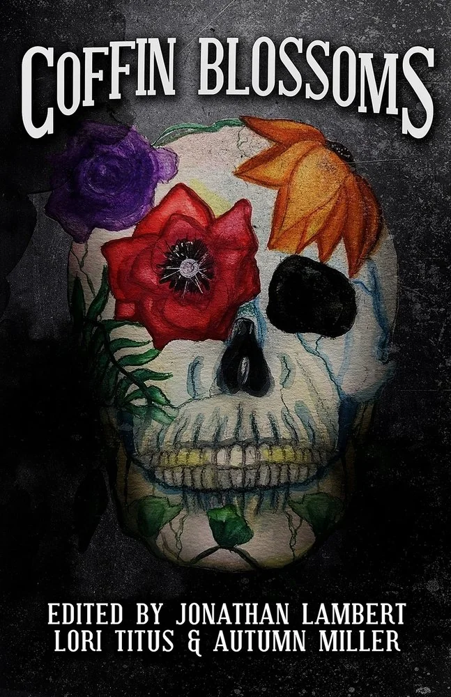 Coffin Blossoms: A Horror/Comedy Anthology — photo 2
