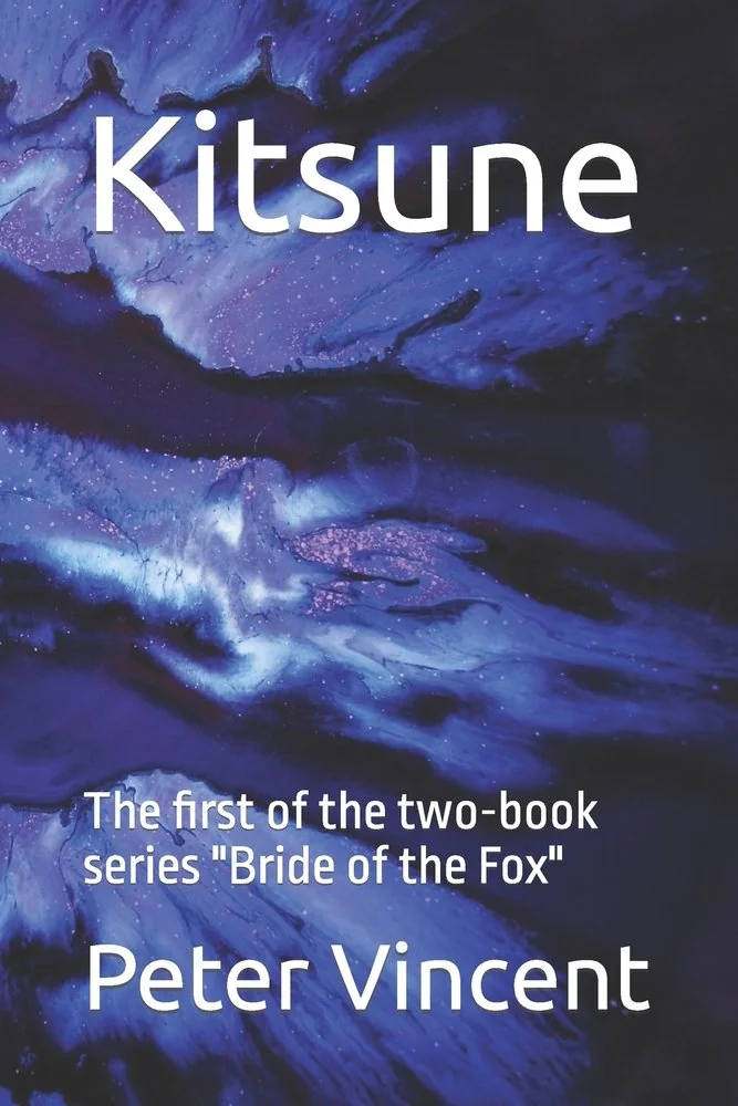 Kitsune: The First of the Two-Book Series Bride of the Fox — photo 2