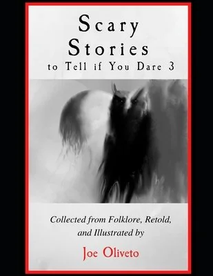 Scary Stories to Tell if You Dare 3 — photo 2