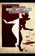 Wind Up Toy: Patriotic Prowler