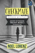 Ascent of Passage Trilogy - Checkmate: Horror Mystery