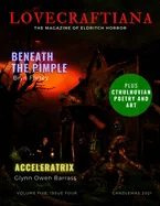 Lovecraftiana: Vol 5, Issue 4, Candlemas 2021