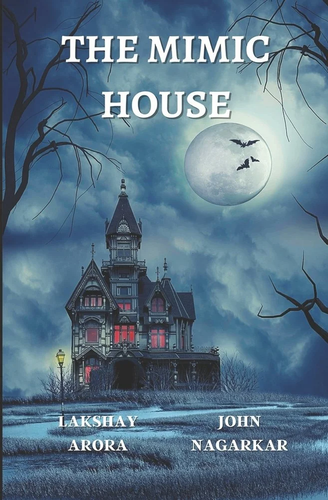 The Mimic House — photo 2