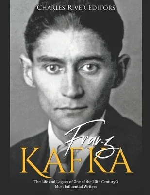 Franz Kafka: The Life and Legacy of One of the 20th Century's Most Influential Writers — photo 2
