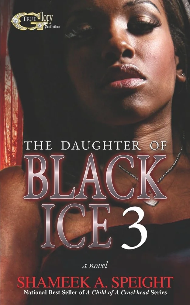 The Daughter of Black Ice 3 — photo 2