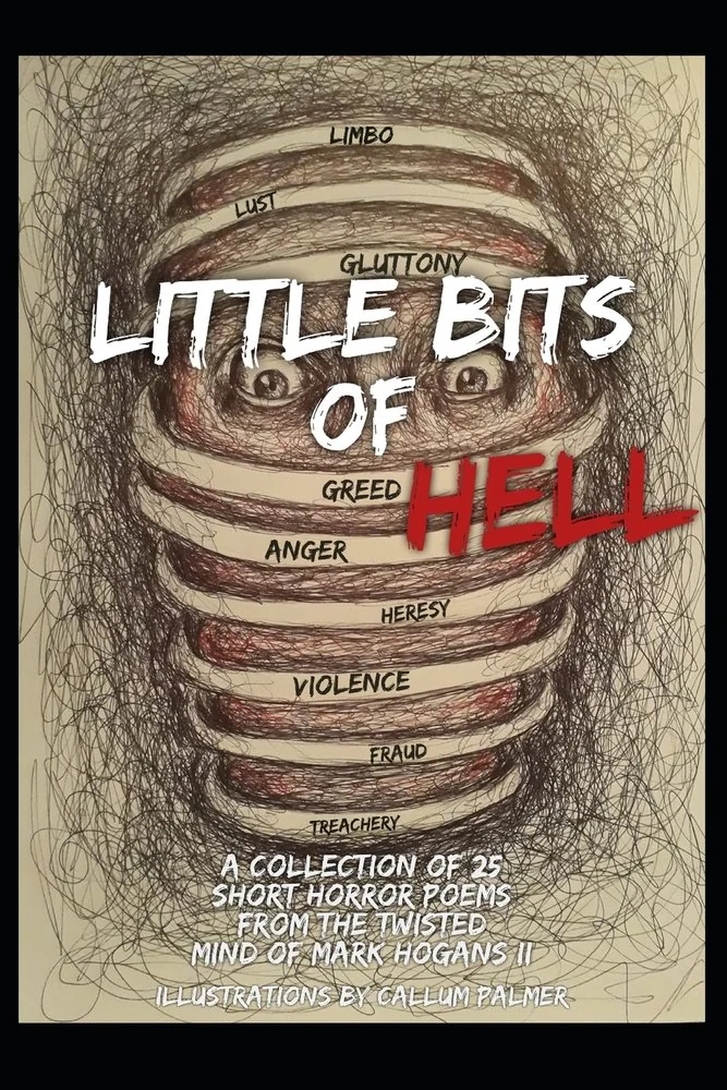 Little Bits of Hell — photo 2