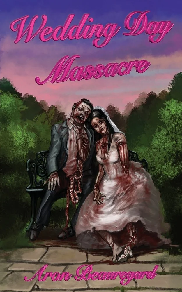 Wedding Day Massacre — photo 2