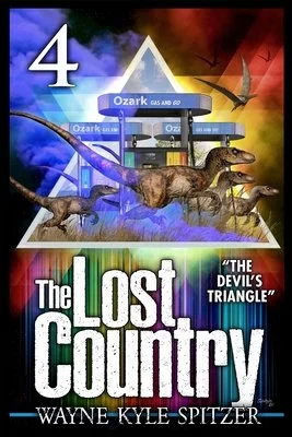The Lost Country, Episode Four: "The Devil's Triangle" — photo 2