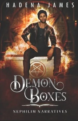 Demon Boxes — photo 2