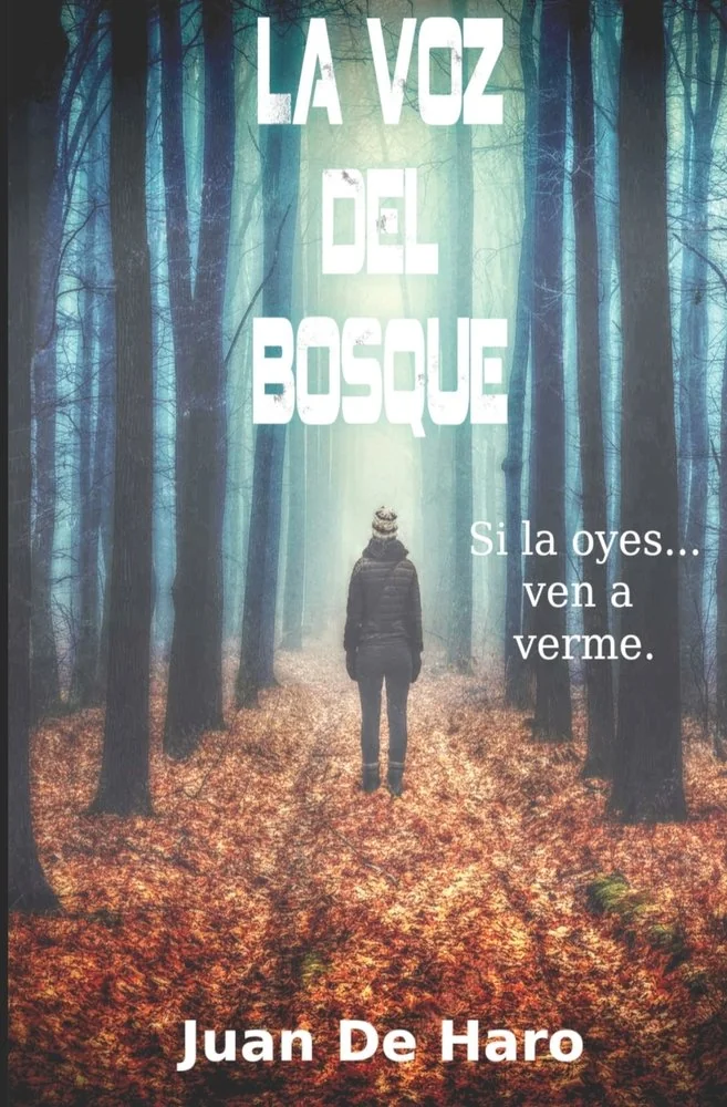 La voz del bosque — photo 2
