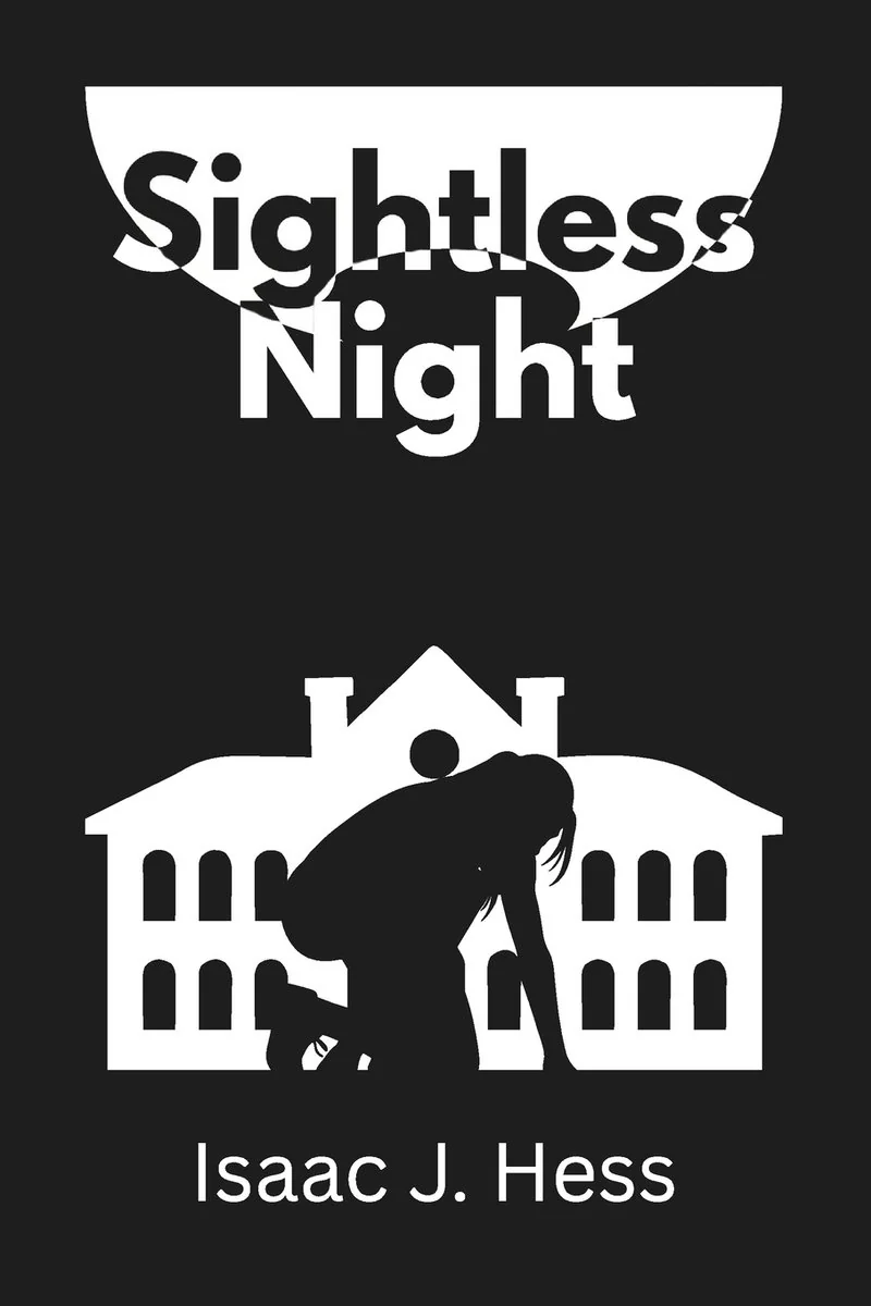 Sightless Night — photo 2