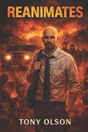 Reanimates: Rise of the Zombies