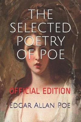 The Selected Poetry of Poe: (Official Edition) — photo 2