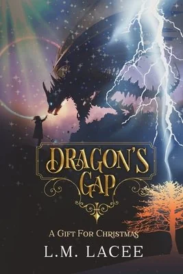 Dragon's Gap: A Christmas Gift — photo 2