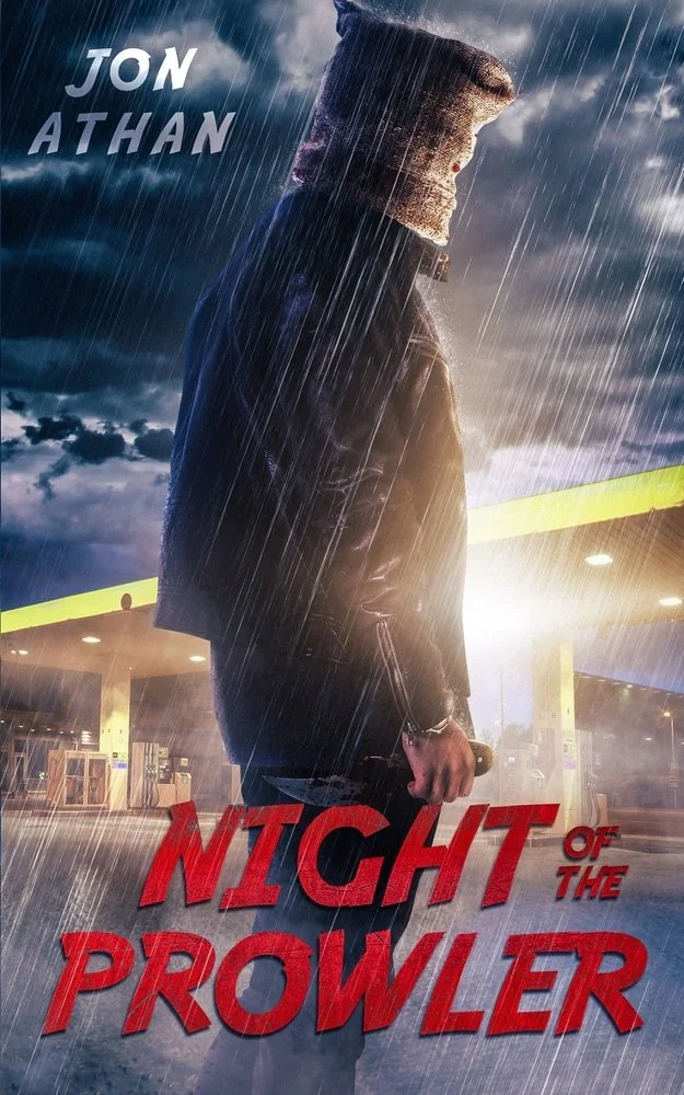 Night of the Prowler — photo 2