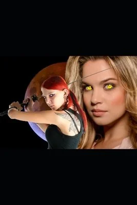 Trail Of Evil Series Season 2 book 1: Beneath the Shadows — photo 2