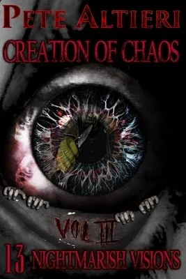 Creation of Chaos III: 13 Nightmarish Visions — photo 2