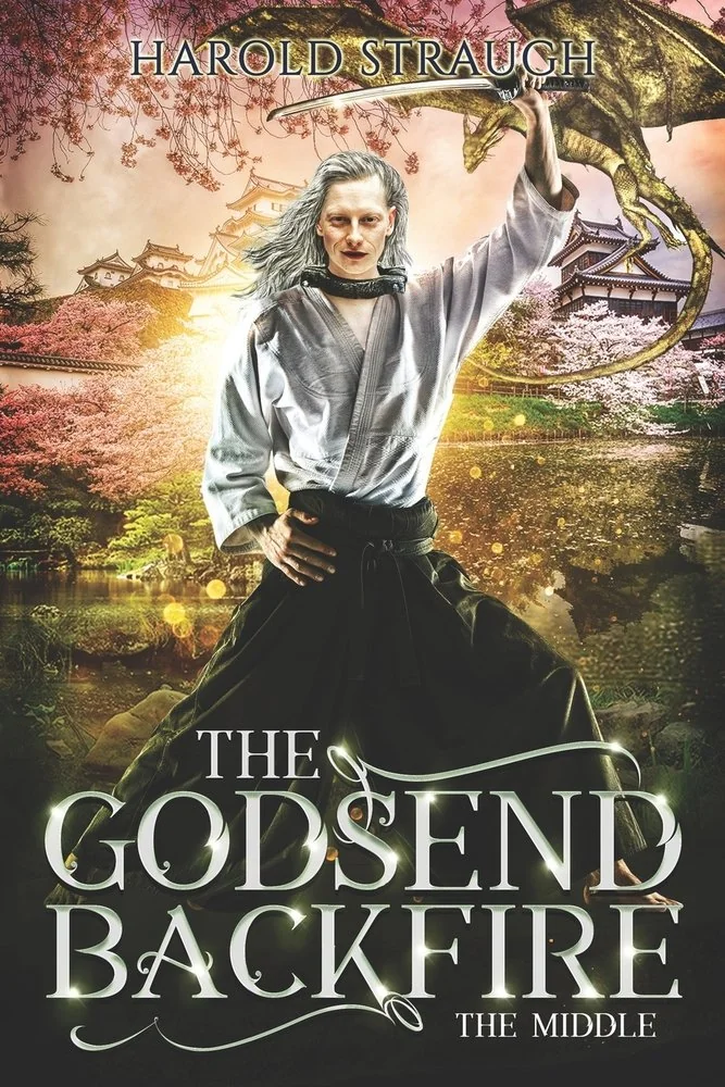 The Godsend Backfire: The Middle — photo 2