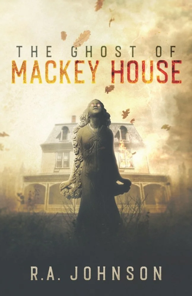 The Ghost of Mackey House — photo 2