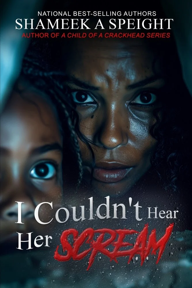I Couldn't Hear Her Scream — photo 2