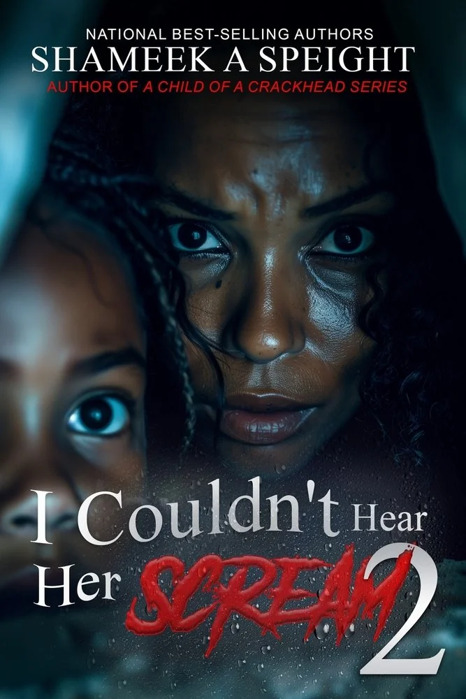 I Couldn't Hear Her Scream 2 — photo 2