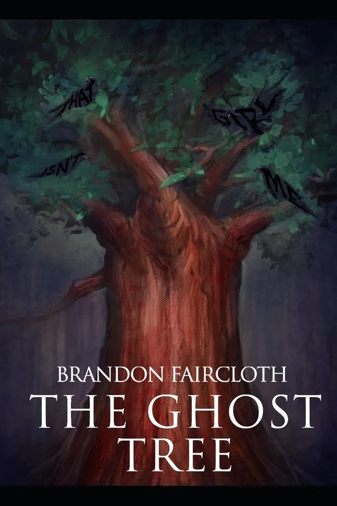 The Ghost Tree — photo 2